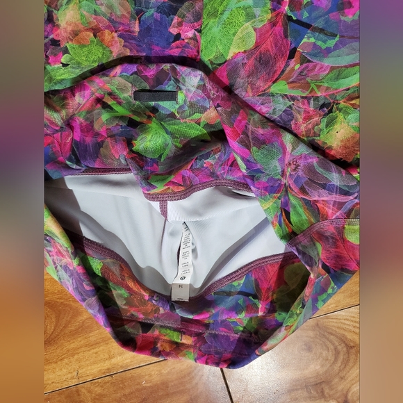 Lululemon wunder under .14. New - Picture 3 of 3